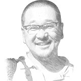 伝田和幸/denda kazuyuki