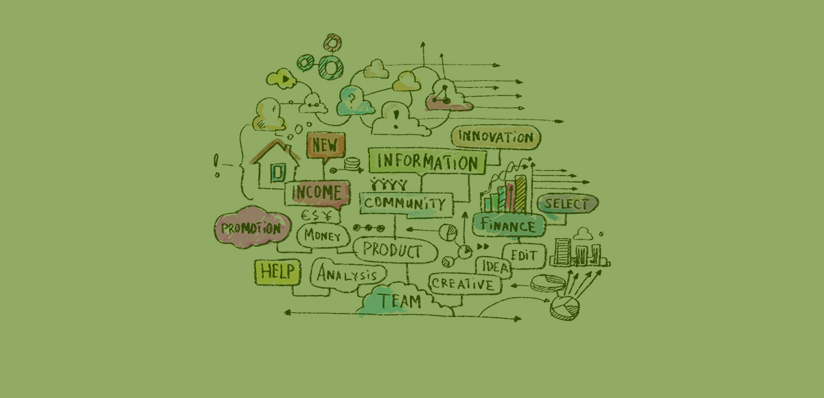 写真:エコロジー